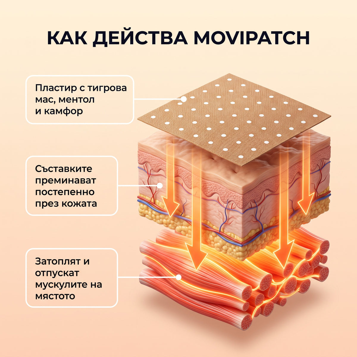 Как действа MoviPatch